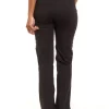 ZELOS Medium Impact Mid Rise Pants