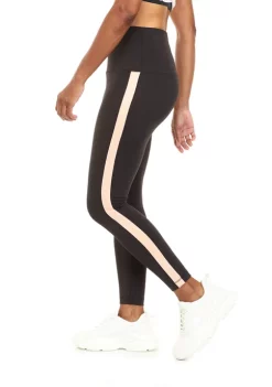 ZELOS Medium Impact High Waist 7/8 Leggings -Be Inspired Elegant Store Belk 101