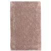 Knightsbridge Shooting Star 220 GSF Reversible Bath Rug 17 x 24 - Stone -Be Inspired Elegant Store Belk 1011