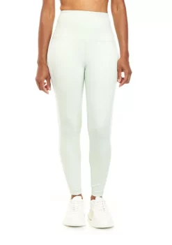 ZELOS Medium Impact High Waist 7/8 Leggings -Be Inspired Elegant Store Belk 102