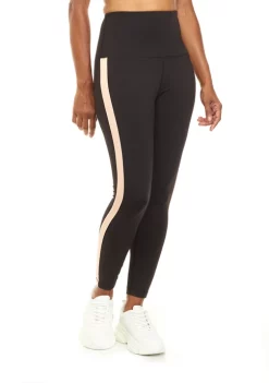 ZELOS Medium Impact High Waist 7/8 Leggings -Be Inspired Elegant Store Belk 105