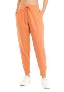 ZELOS Endurance Fleece Joggers -Be Inspired Elegant Store Belk 11