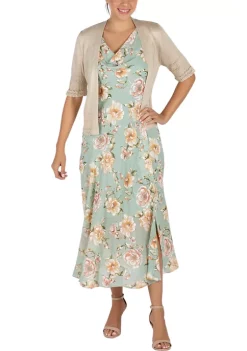 Robbie Bee Women's Elbow Sleeve Square Longer Pointelle Shrug 11 Robbie Bee Women's Elbow Sleeve Square Longer Pointelle Shrug -Be Inspired Elegant Store Belk 1305