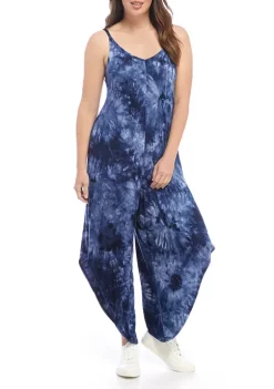 Be Inspired Elegant Store 8 Robbie Bee Women's One Piece Sleeveless Jumpsuit