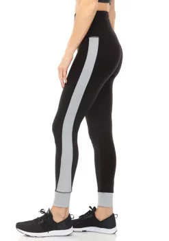 ZELOS Low Impact High Rise 7/8 Leggings -Be Inspired Elegant Store Belk 138