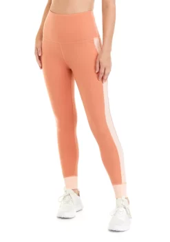 ZELOS Low Impact High Rise 7/8 Leggings -Be Inspired Elegant Store Belk 139