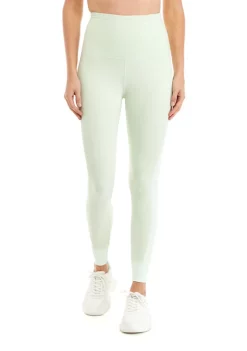 ZELOS Low Impact High Rise 7/8 Leggings -Be Inspired Elegant Store Belk 141