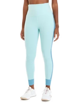 ZELOS Low Impact High Rise 7/8 Leggings -Be Inspired Elegant Store Belk 144