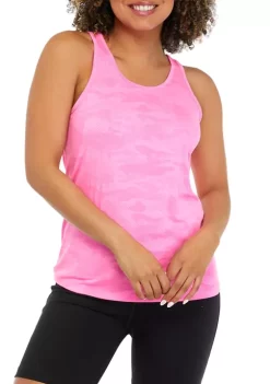 ZELOS Open Tie Back Tank 10 ZELOS Open Tie Back Tank -Be Inspired Elegant Store Belk 202