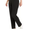 ZELOS Women's City Tapered Pants 1 ZELOS Women's City Tapered Pants -Be Inspired Elegant Store Belk 24