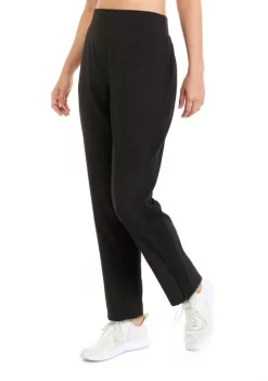 Be Inspired Elegant Store 18 ZELOS Women's City Tapered Pants