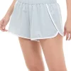 ZELOS Stretch Woven Shorts -Be Inspired Elegant Store Belk 260