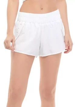 ZELOS Stretch Woven Shorts 14 ZELOS Stretch Woven Shorts -Be Inspired Elegant Store Belk 265