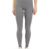 ZELOS Low Impact Crossover Waist Leggings -Be Inspired Elegant Store Belk 29
