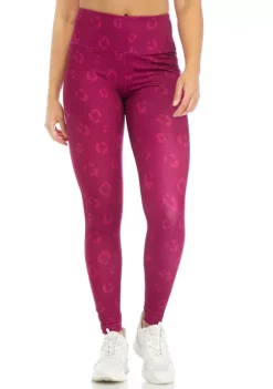 ZELOS Printed Leggings -Be Inspired Elegant Store Belk 301
