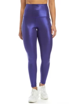 ZELOS Active Fit Leggings 9 ZELOS Active Fit Leggings -Be Inspired Elegant Store Belk 316