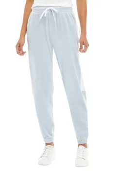 ZELOS Velvet Joggers 11 ZELOS Velvet Joggers -Be Inspired Elegant Store Belk 330