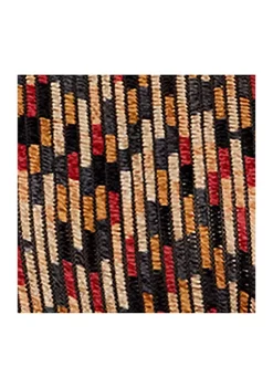 Alfred Dunner Petite Madagascar Texture Crew Neck 3/4 Sleeve Top -Be Inspired Elegant Store Belk 397