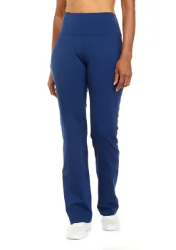 ZELOS Medium Impact Mid Rise Pants 12 ZELOS Medium Impact Mid Rise Pants -Be Inspired Elegant Store Belk 4