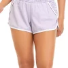 ZELOS Stretch Woven Shorts -Be Inspired Elegant Store Belk 419