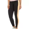 ZELOS Medium Impact High Waisted 7/8 Leggings -Be Inspired Elegant Store Belk 423
