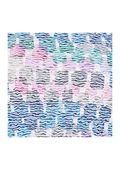 Alfred Dunner Petite Floral Park Crew Neck Asymmetrical Hemline Top 8 Alfred Dunner Petite Floral Park Crew Neck Asymmetrical Hemline Top -Be Inspired Elegant Store Belk 440