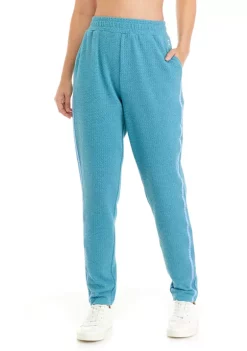 ZELOS Side Stripe Tapered Pants -Be Inspired Elegant Store Belk 50