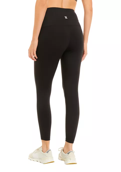 ZELOS Medium Impact Leggings 4 ZELOS Medium Impact Leggings - Image 2