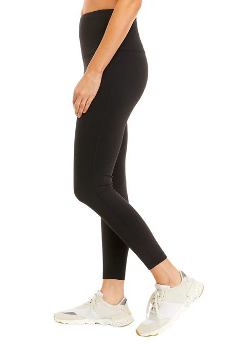 ZELOS Medium Impact Leggings 5 ZELOS Medium Impact Leggings - Image 3