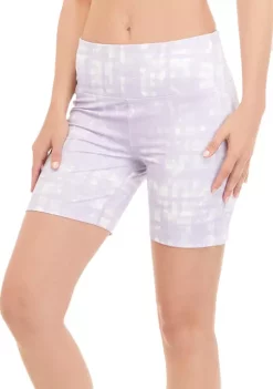 ZELOS Women's Medium Impact Bike Shorts