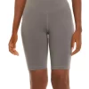ZELOS High Impact 10" Bike Shorts -Be Inspired Elegant Store Belk 548