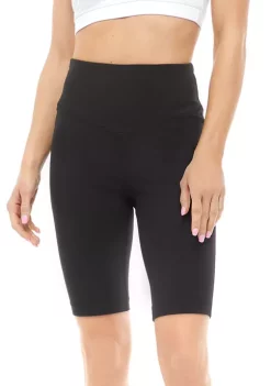 ZELOS High Impact 10" Bike Shorts -Be Inspired Elegant Store Belk 551