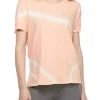 ZELOS Dolman Sleeve Tie Dye Top 2 ZELOS Dolman Sleeve Tie Dye Top -Be Inspired Elegant Store Belk 553