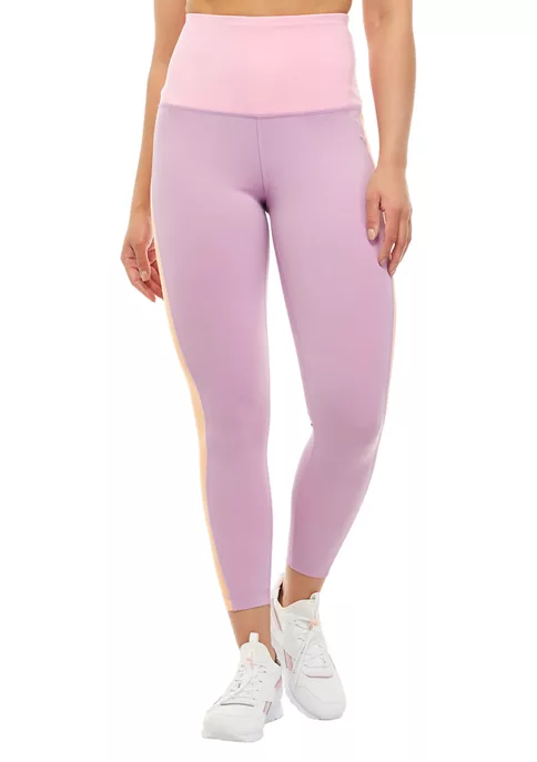 ZELOS Medium Impact High Waisted 7/8 Leggings 5 ZELOS Medium Impact High Waisted 7/8 Leggings - Image 4