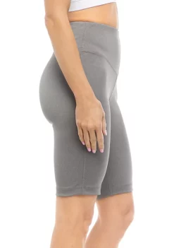 ZELOS High Impact 10" Bike Shorts -Be Inspired Elegant Store Belk 581