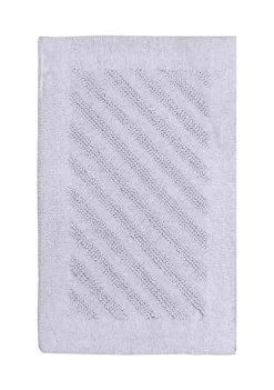 Knightsbridge Shooting Star Bath Rug