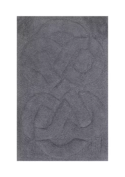 Knightsbridge Tuft Twisted Bath Rug -Be Inspired Elegant Store Belk 617