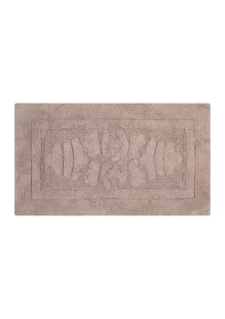 Knightsbridge Cipher Bath Rug