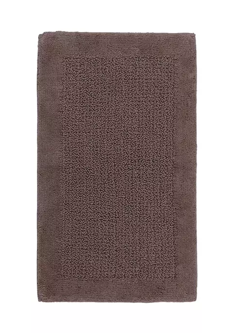 Knightsbridge Naples Bath Rug 4 Knightsbridge Naples Bath Rug - Image 2