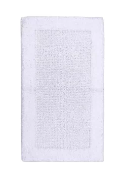 Knightsbridge Naples Bath Rug 11 Knightsbridge Naples Bath Rug -Be Inspired Elegant Store Belk 643