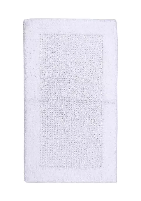 Knightsbridge Naples Bath Rug 5 Knightsbridge Naples Bath Rug - Image 3