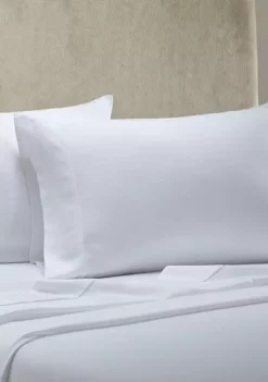 Knightsbridge 1000 Thread Count Herringbone Sateen Bed Sheet Set 14 Knightsbridge 1000 Thread Count Herringbone Sateen Bed Sheet Set -Be Inspired Elegant Store Belk 653