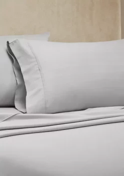 Knightsbridge 1000 Thread Count Herringbone Sateen Bed Sheet Set 15 Knightsbridge 1000 Thread Count Herringbone Sateen Bed Sheet Set -Be Inspired Elegant Store Belk 654