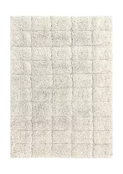 Knightsbridge Summer Tile Bath Rug