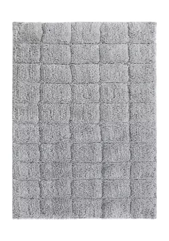 Knightsbridge Summer Tile Bath Rug -Be Inspired Elegant Store Belk 660