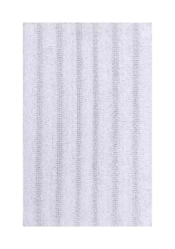Knightsbridge Linear Bath Rug