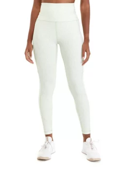 ZELOS High Impact High Rise 7/8 Leggings -Be Inspired Elegant Store Belk 67