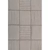 Knightsbridge Chakkar Board Bath Rug -Be Inspired Elegant Store Belk 671