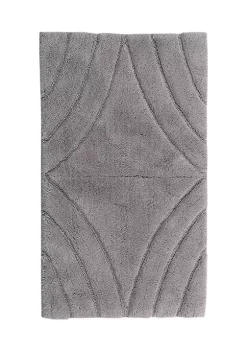 Knightsbridge Diamond Bath Rug -Be Inspired Elegant Store Belk 683