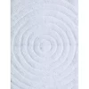Knightsbridge Echo Bath Rug -Be Inspired Elegant Store Belk 688